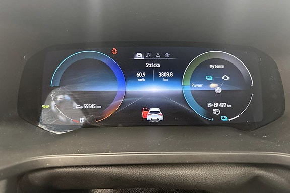 Renault Captur 15 of 18