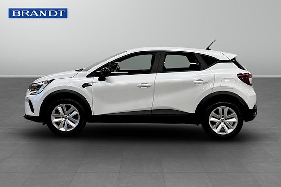 Renault Captur 5 of 18