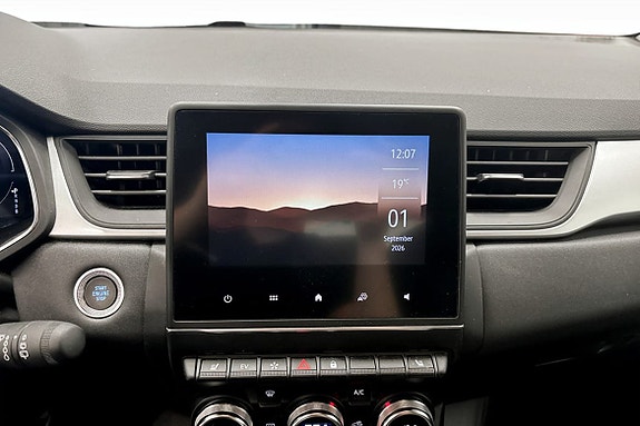 Renault Captur 12 of 18
