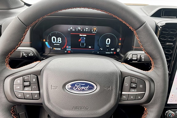 Ford Ranger 6 of 6