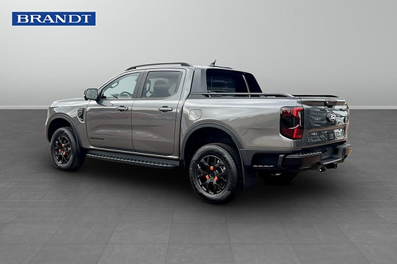 Ford Ranger 2 of 6