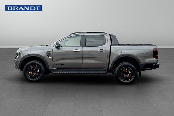 Ford Ranger 3 of 6