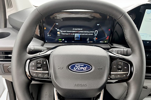 Ford Transit Custom 6 of 7