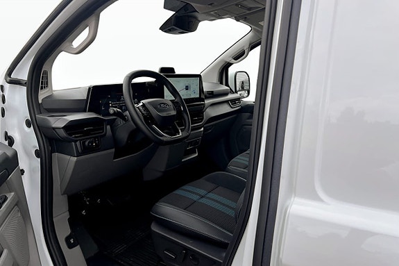 Ford Transit Custom 4 of 7