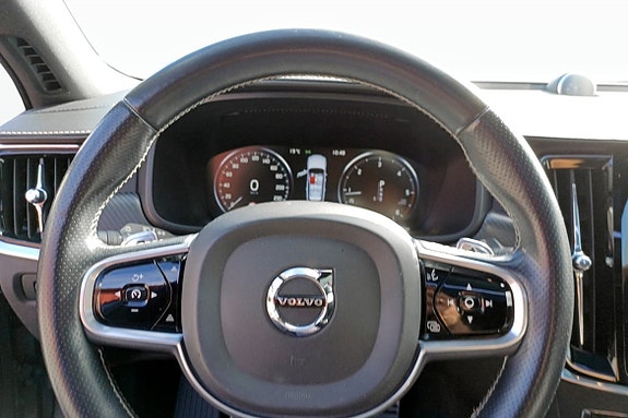 Volvo V90 7 of 9