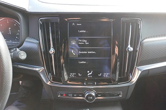 Volvo V90 6 of 9