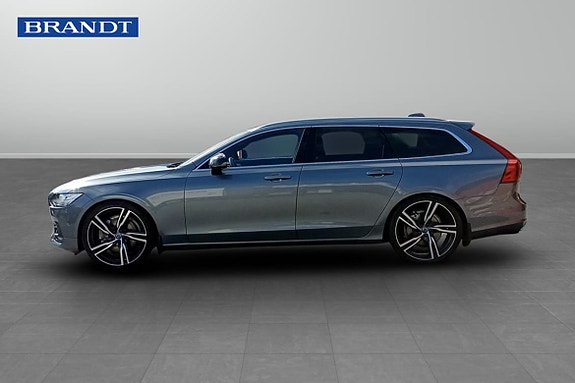 Volvo V90 3 of 9