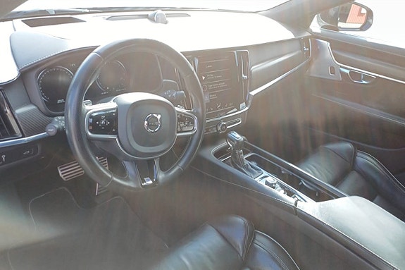 Volvo V90 5 of 9