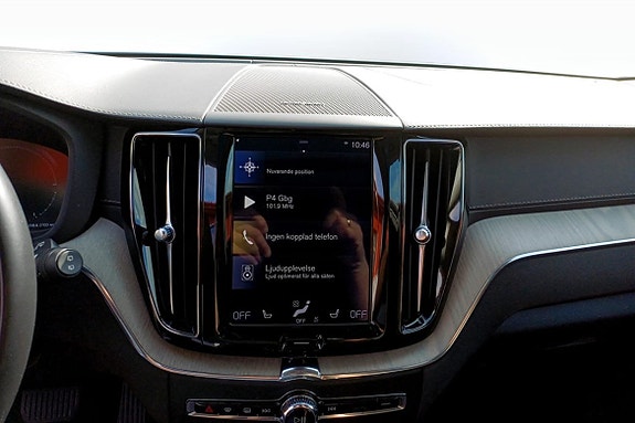 Volvo XC60 6 of 9