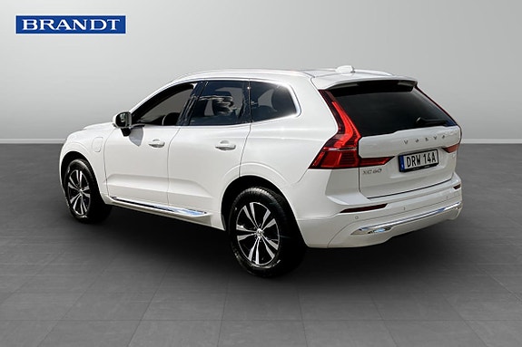 Volvo XC60 4 of 18