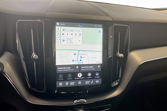 Volvo XC60 12 of 18