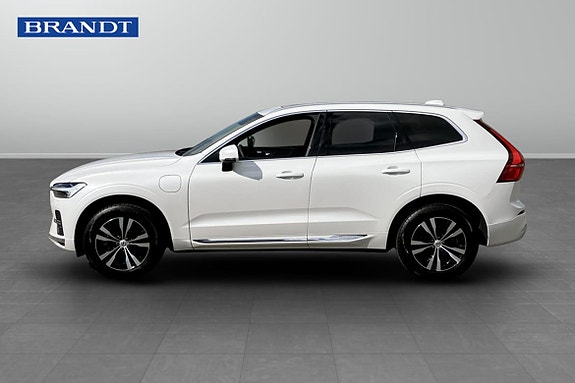 Volvo XC60 5 of 18