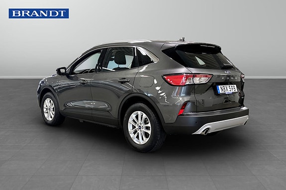Ford Kuga 4 of 18