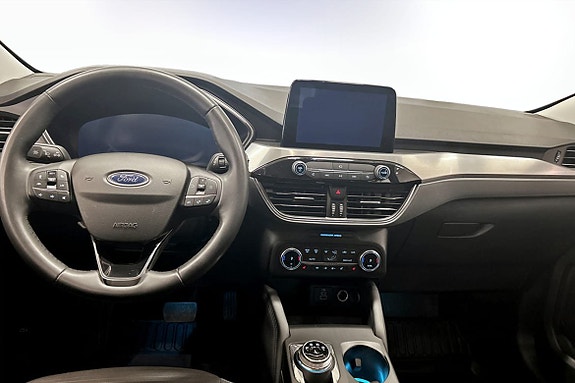 Ford Kuga 7 of 18
