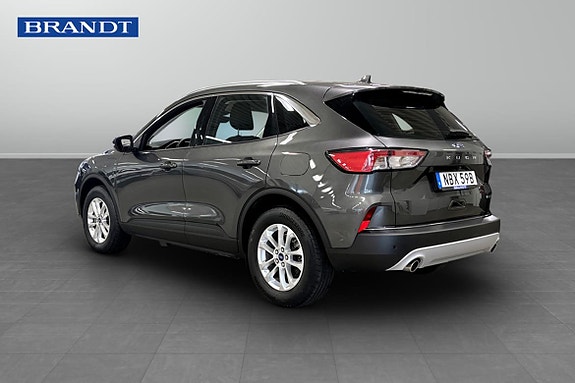 Ford Kuga 3 of 18