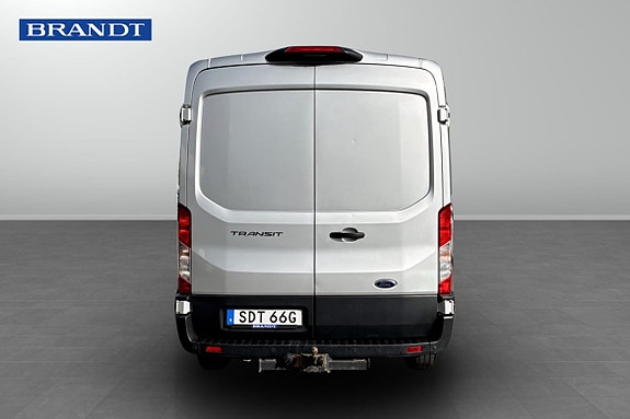 Ford Transit 4 of 8