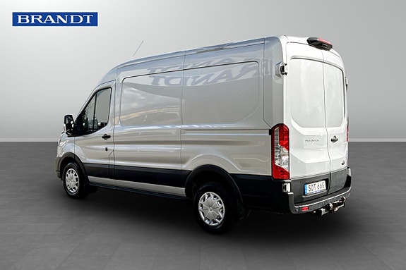 Ford Transit 2 of 8