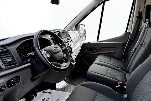 Ford Transit 5 of 8