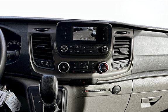 Ford Transit 6 of 8