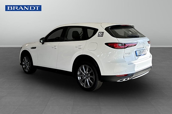 Mazda CX-60 2 of 9