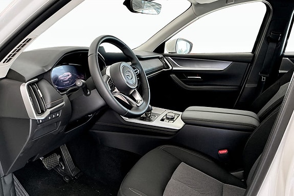 Mazda CX-60 5 of 9