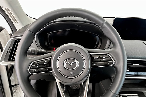Mazda CX-60 7 of 9
