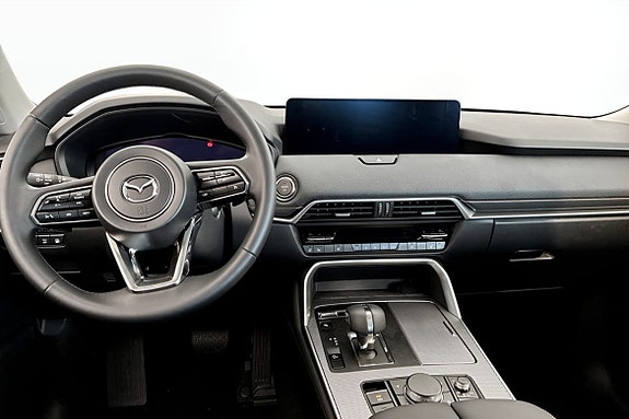 Mazda CX-60 4 of 9