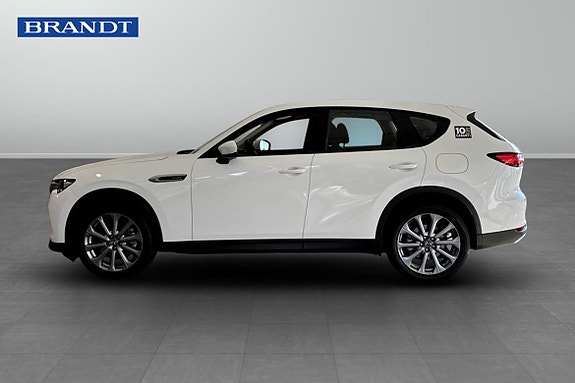 Mazda CX-60 3 of 9