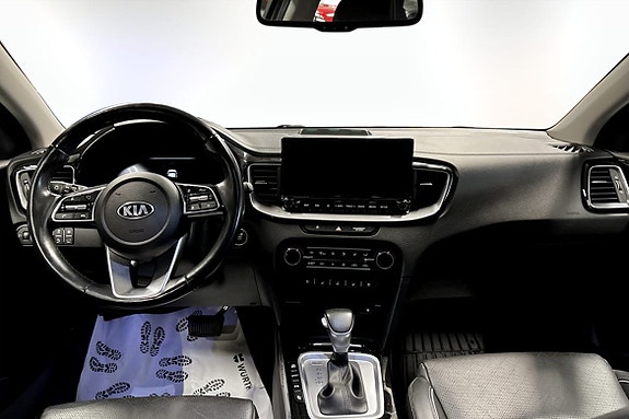 Kia Ceed 4 of 9