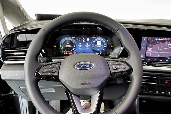 Ford Transit Connect 6 of 7