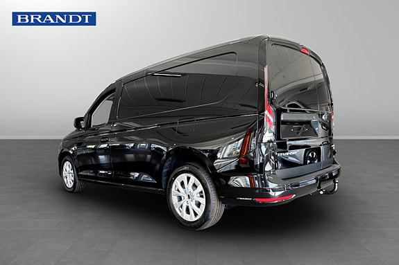 Ford Transit Connect 2 of 7