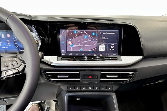 Ford Transit Connect 5 of 7