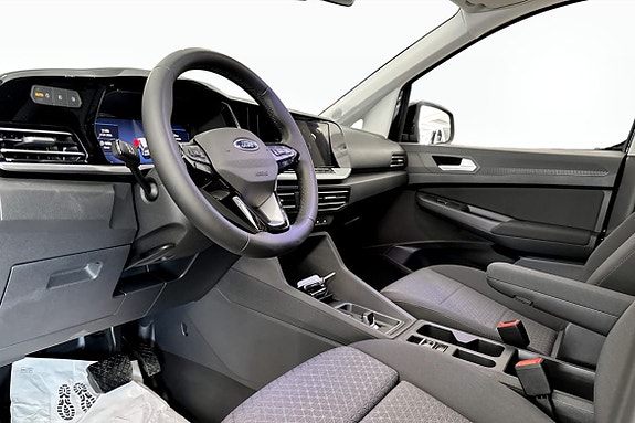 Ford Transit Connect 4 of 7