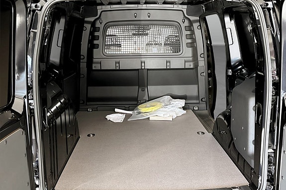 Ford Transit Connect 7 of 7