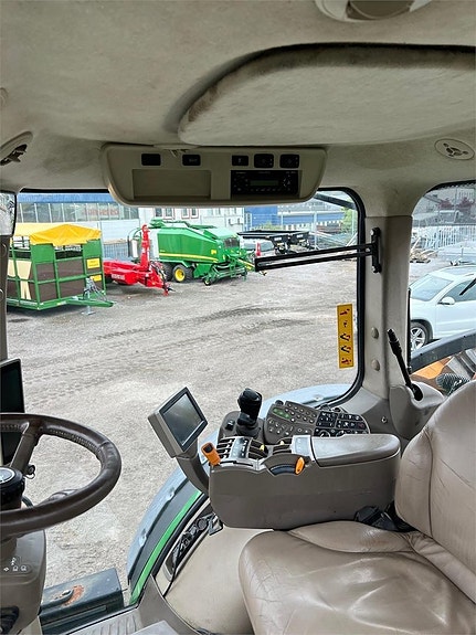 John Deere 7280R TRAKTOR FR.LYFT 7 of 7