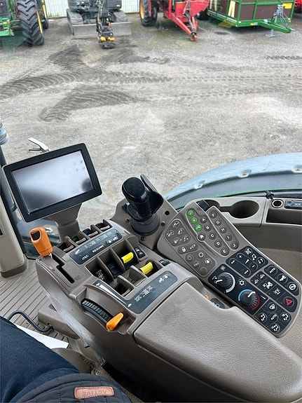 John Deere 7280R TRAKTOR FR.LYFT 5 of 7