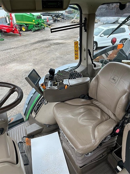 John Deere 7280R TRAKTOR FR.LYFT 4 of 7
