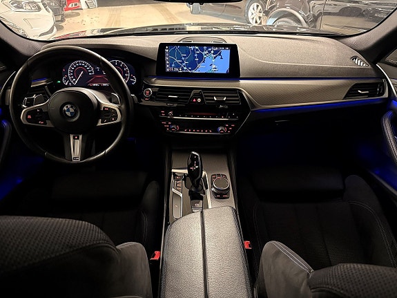 BMW 520 6 of 26