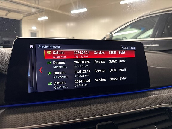 BMW 520 16 of 26