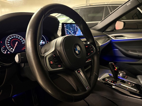 BMW 520 13 of 26