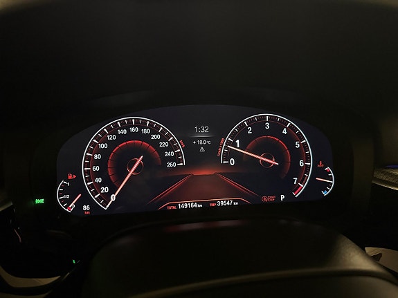BMW 520 15 of 26