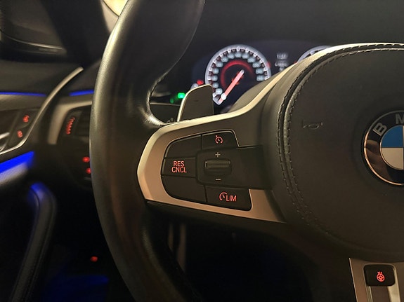 BMW 520 14 of 26