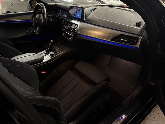 BMW 520 5 of 26