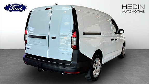 Ford Transit Connect 2 of 9