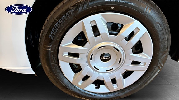 Ford Transit Connect 9 of 9