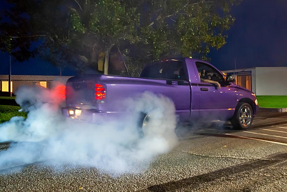 Dodge RAM 1500