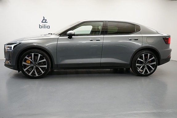 Polestar 2 2 of 20