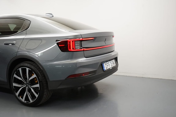 Polestar 2 3 of 20
