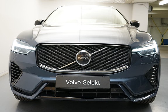 Volvo XC60 19 of 21