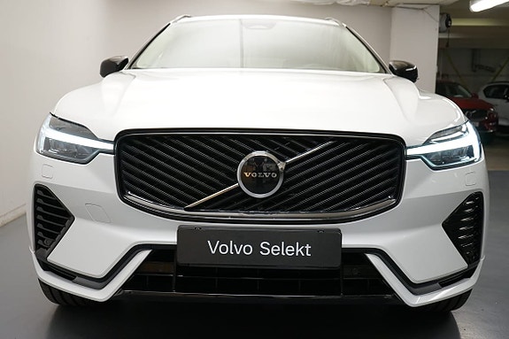 Volvo XC60 20 of 22